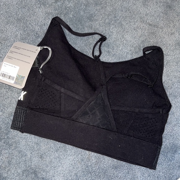 NEW!! GYMSHARK WOMENS
GEO MESH SPORTS BRA - Picture 4 of 4